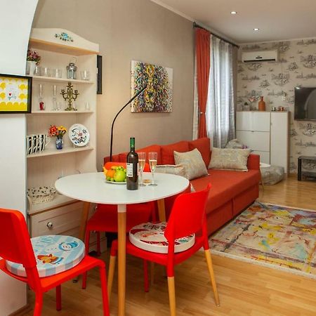 Alionas Home Tbilisi Eksteriør billede