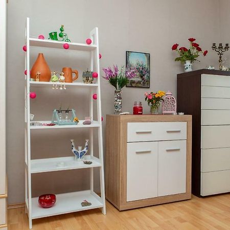 Alionas Home Tbilisi Eksteriør billede