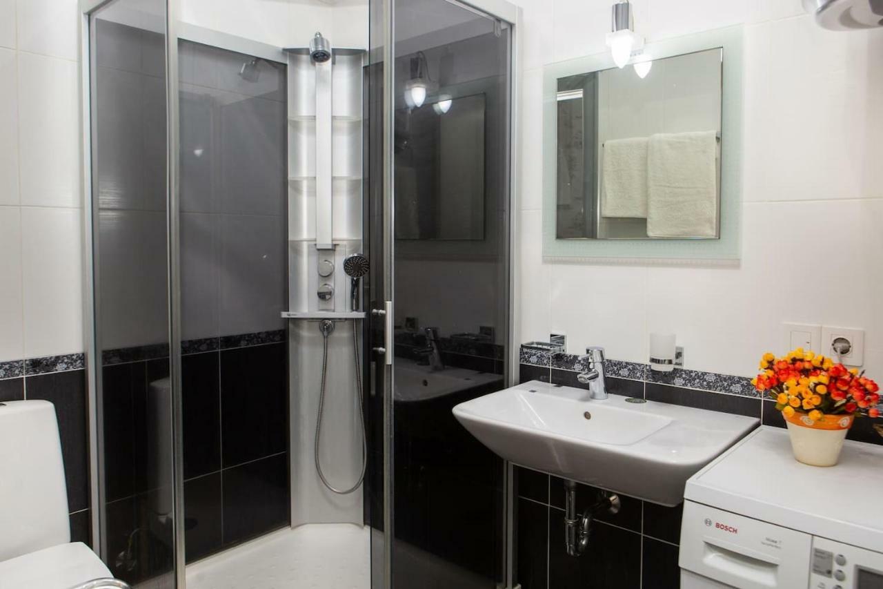 Alionas Home Tbilisi Eksteriør billede