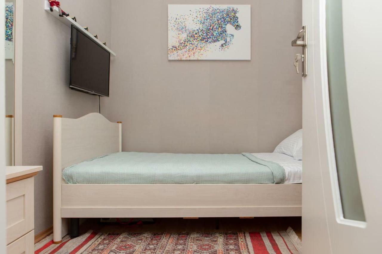 Alionas Home Tbilisi Eksteriør billede