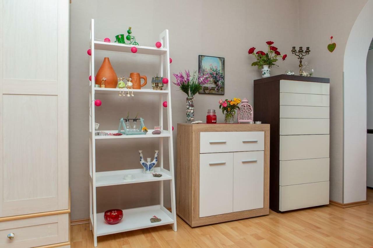 Alionas Home Tbilisi Eksteriør billede